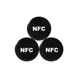Social NFC Tags