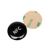 Social NFC Tags
