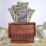 Money Saving Box
