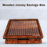 Money Saving Box