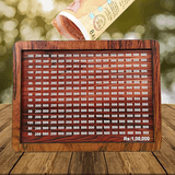 Money Saving Box