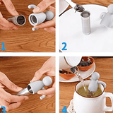 Tea Strainer