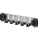 Kitchen Wall Hanger - Space Organizer - Buy 2 For Rs.1,690