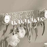 Kitchen Wall Hanger - Space Organizer - Buy 2 For Rs.1,690