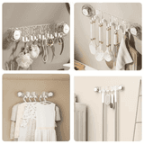 Kitchen Wall Hanger - Space Organizer - Buy 2 For Rs.1,690