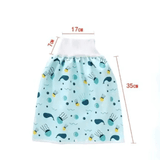Kids Waterproof Pants