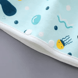 Kids Waterproof Pants