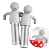 Tea Strainer