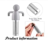 Tea Strainer