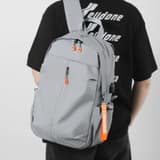 Waterproof backpack