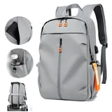 Waterproof backpack