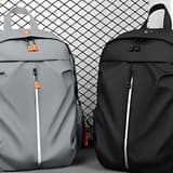Waterproof backpack