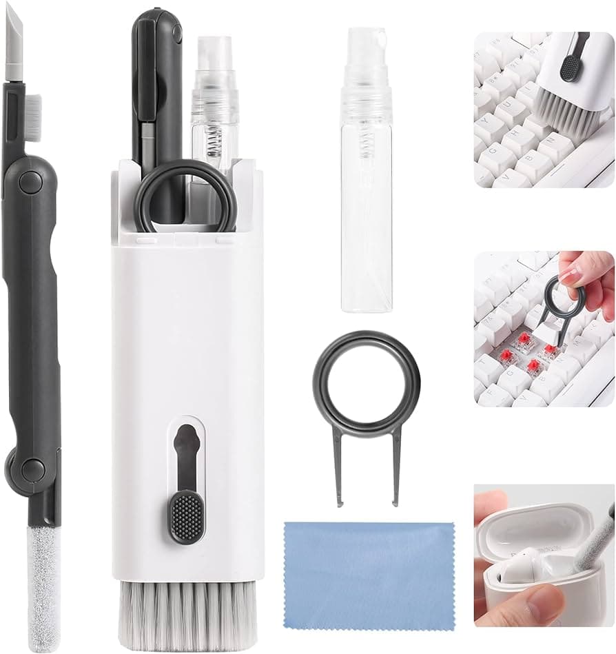 7 in 1 Cleaning Kit