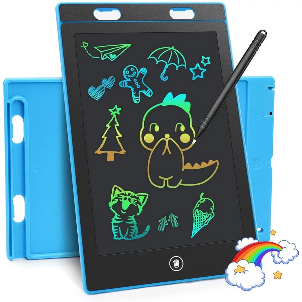 3 Kids LCD Tablet