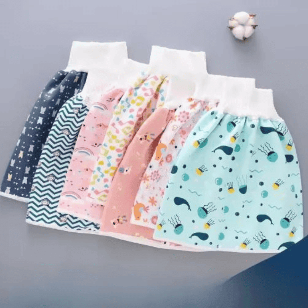 Kids Waterproof Pants