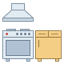 Kitchen & Dining